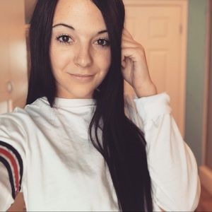 Meet your Posher, Catherine